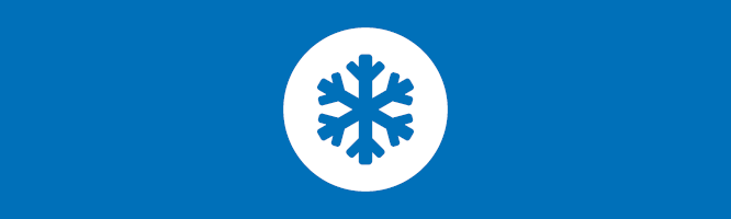 Snowflake icon